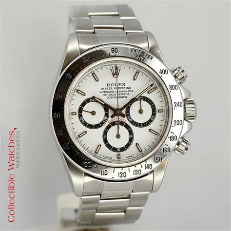 montre rolex daytona occasion|rolex daytona watches for sale.